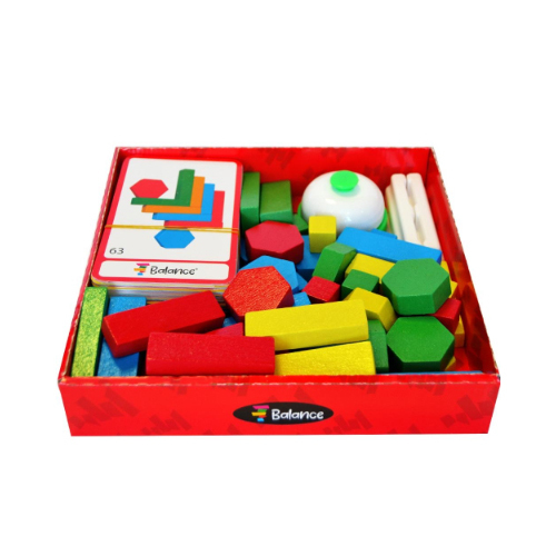 Amazing Balance Game