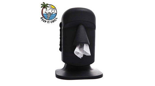 Keep It chill - tissue holder