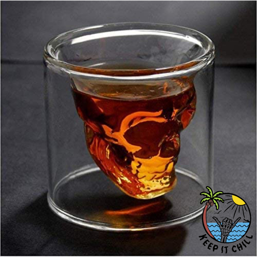 قلاص الجمجمه (شووت)