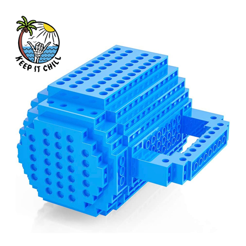 Lego cup
