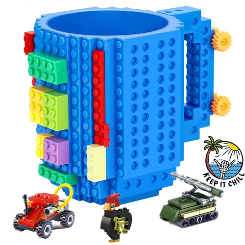 Lego cup