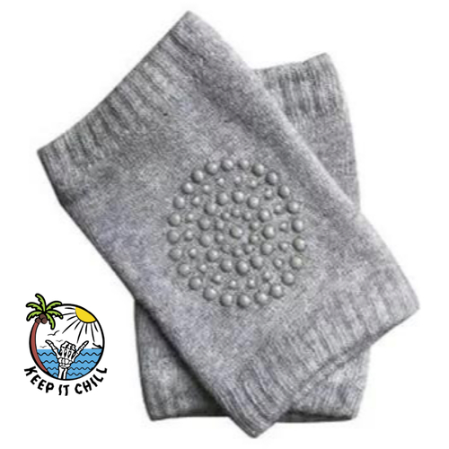 Baby knee pads