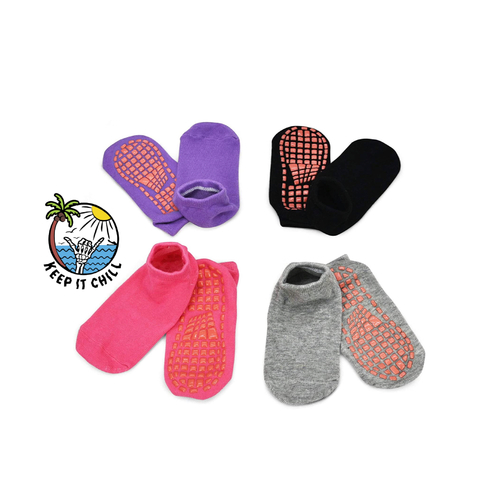 Keep It chill - Non slip sock