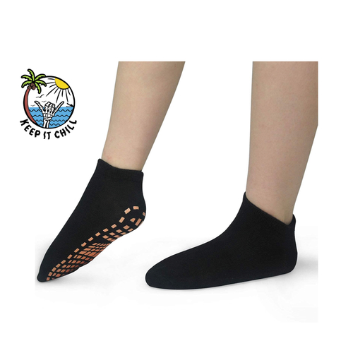 Non slip sock