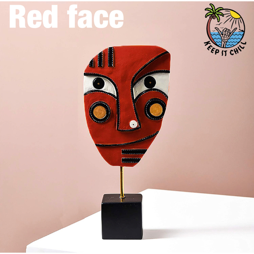 Faces
