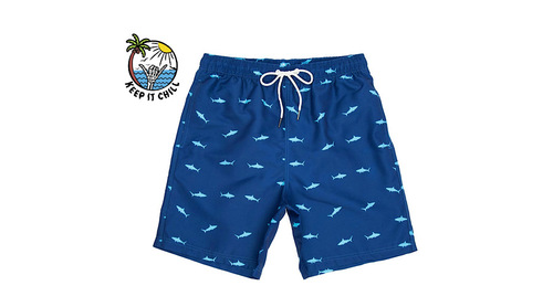 Shark short