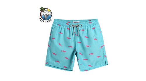 Fish short