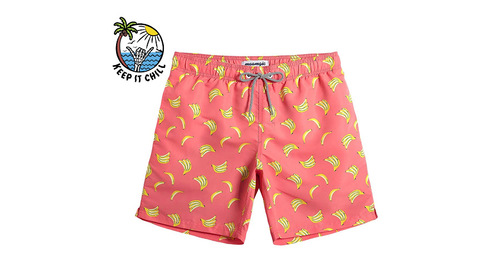 Banana short