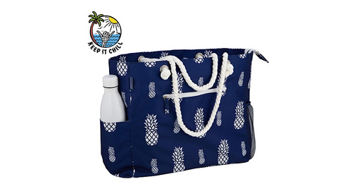 Pineapple bag