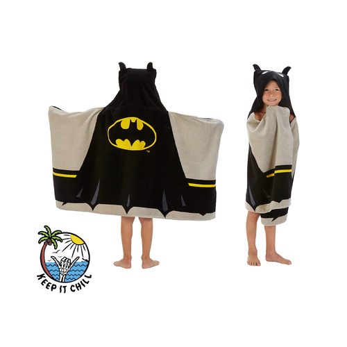 منشفه Batman