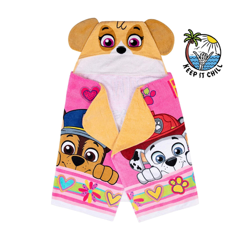 منشفه paw patrol 2