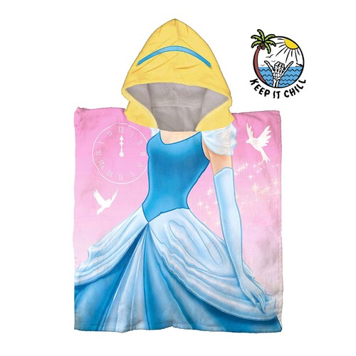 منشفه Cinderella