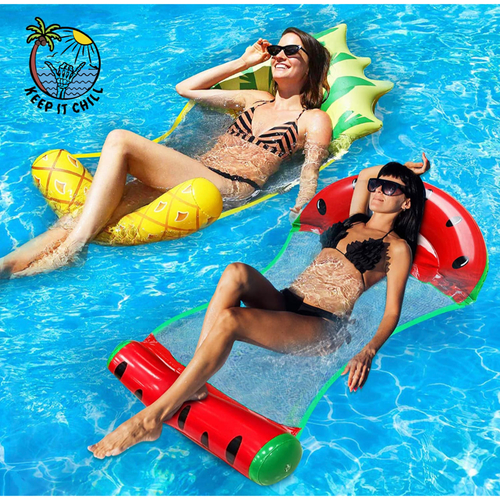 Summer chair