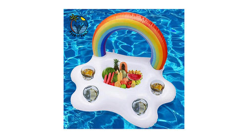 Keep It chill - 1 Inflatable drink holder