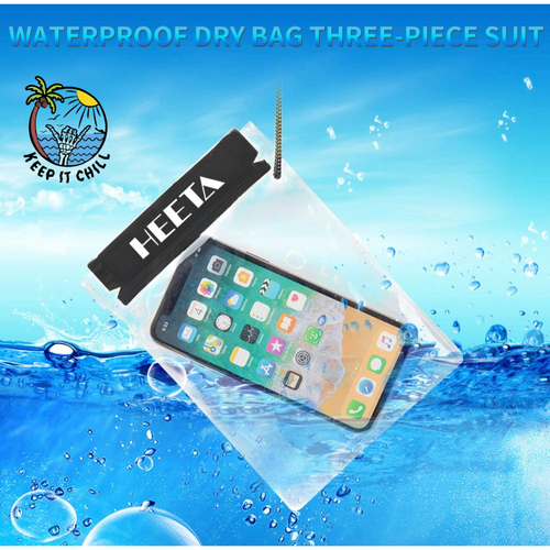 Waterproof bag