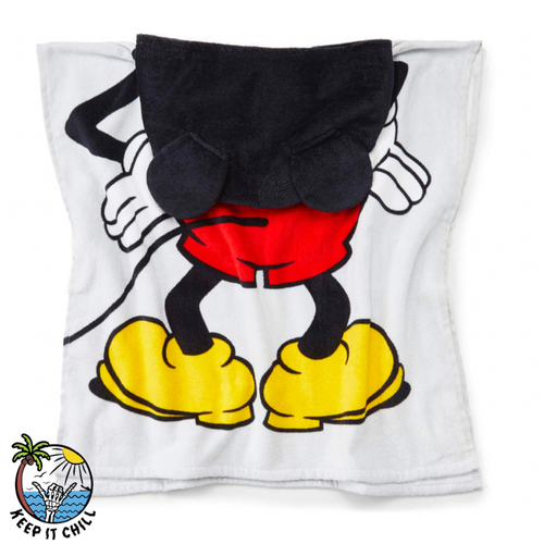 منشفه  Mickey Mouse
