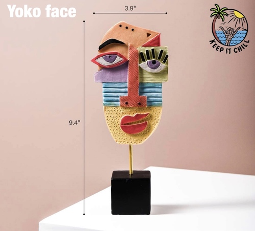 Faces