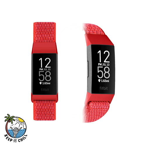 Red band