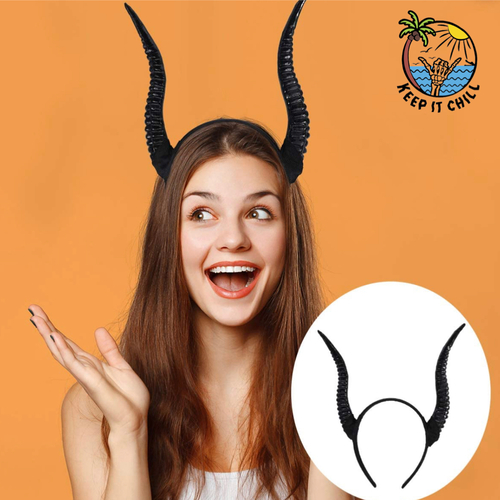 تاج horn