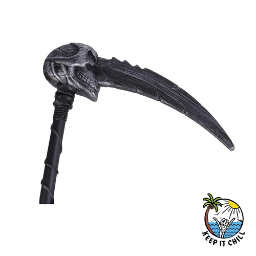 عصا Grim reapers weapon