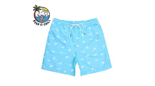 Shark short 2