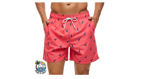 Summer short