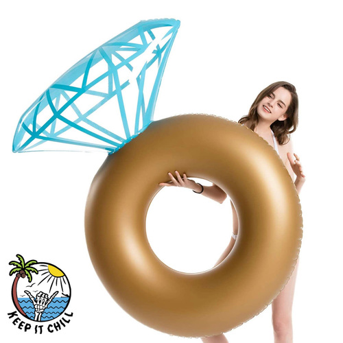Ring float