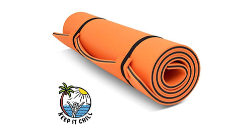 Keep It chill - Inflatable carpet - 185cm*550cm