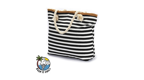 Keep It chill - Beach bag 2