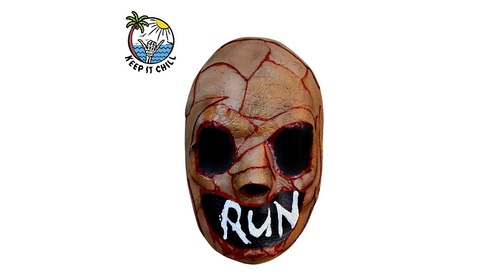 Run mask