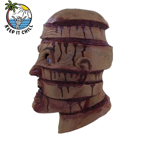 قناع Head latex