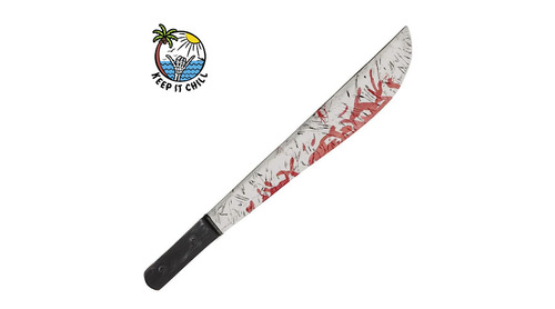 Slasher machete