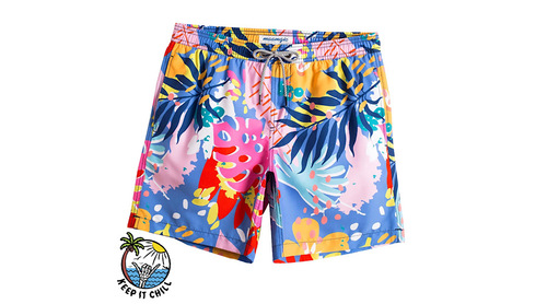 Hawaii short