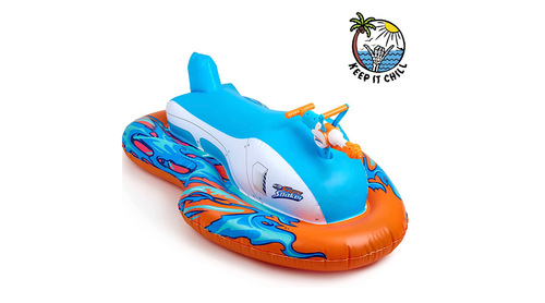 Keep It chill - Jet ski kids