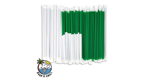 Starbucks straw (Large) - 100 straw