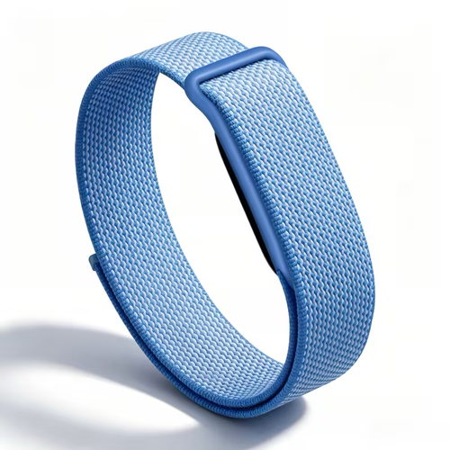 Fabric band