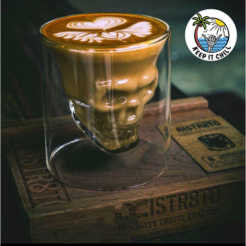 قلاص الجمجمه (شووت)