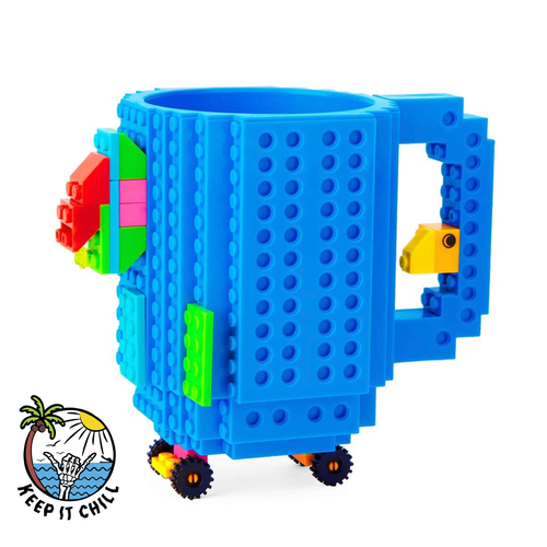 Lego cup