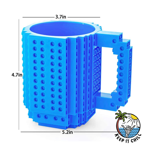 Lego cup