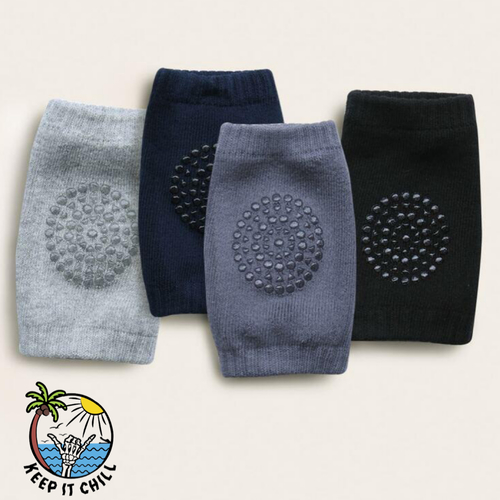 Baby knee pads