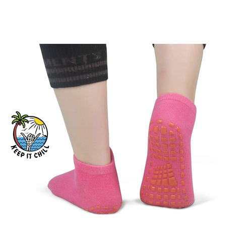 Non slip sock