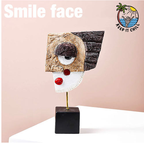 Faces