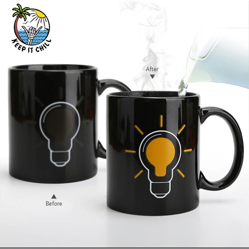 كوب المصباح
