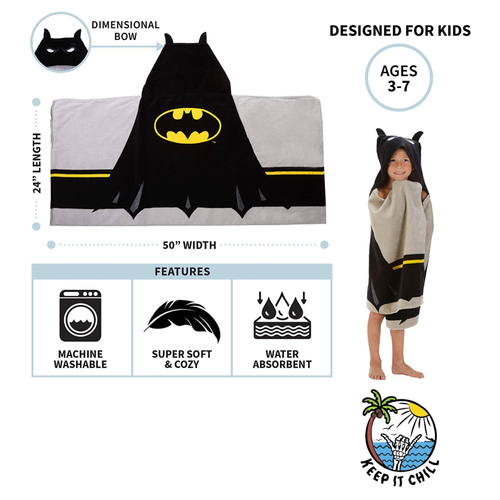 منشفه Batman