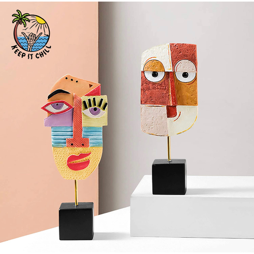 Faces