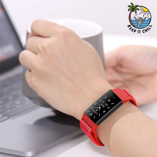 Red band