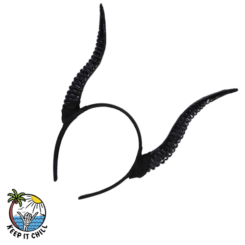 تاج horn