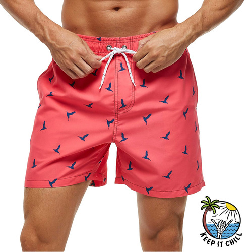 Summer short