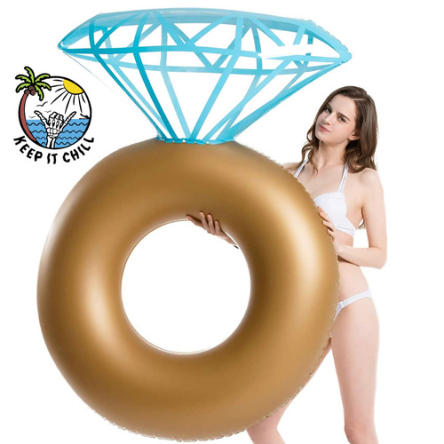 Ring float
