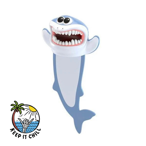 فواصل كتب